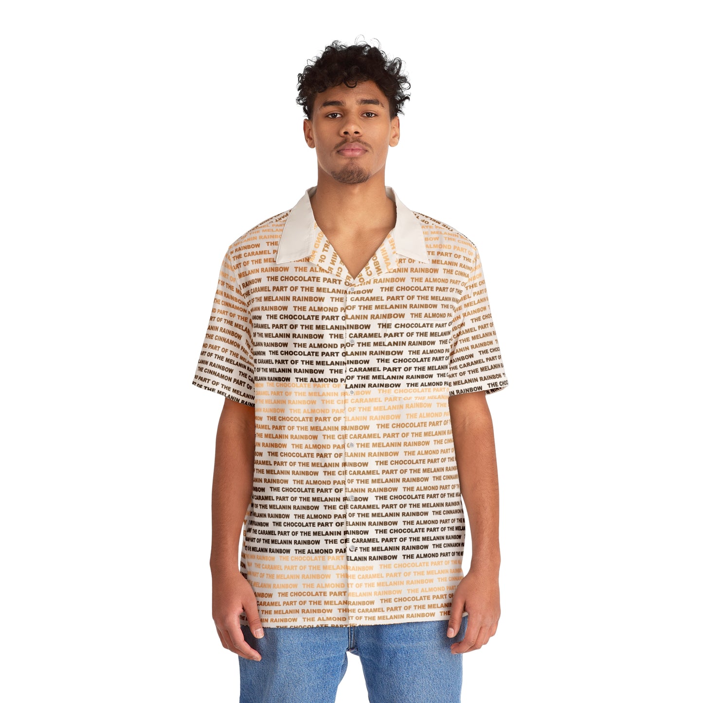 All Shades Hawaiian shirt