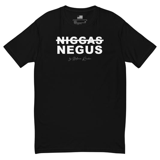 Not N*ggas