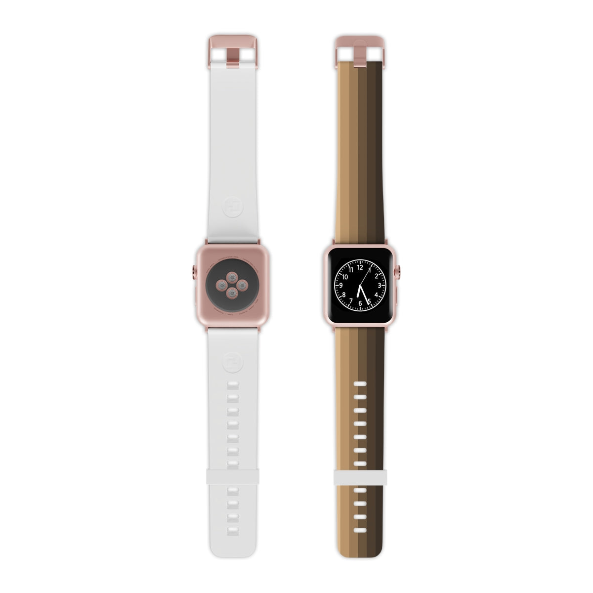 MELANIN RAINBOW Watch Band for Apple Watch
