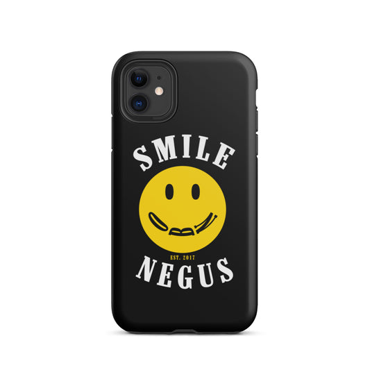 Smile (iPhone case)